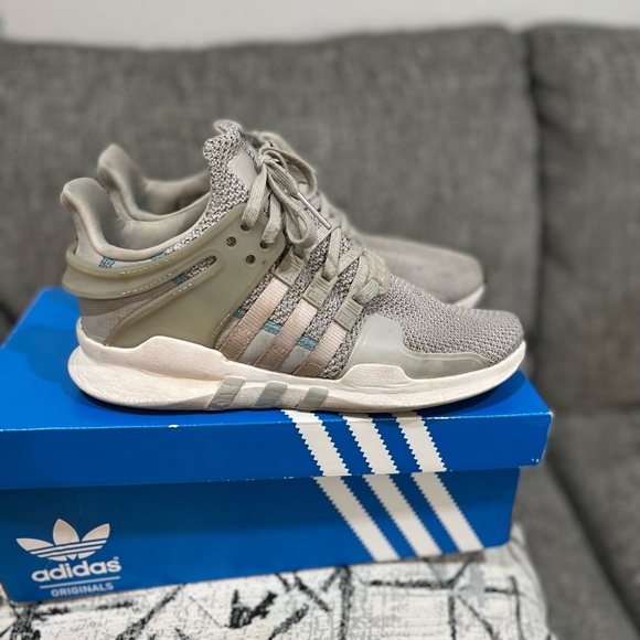 Women’s Adidas EQT - Picture 3 of 7